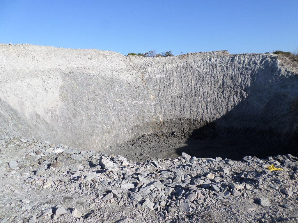 Burgos Roads Construction & Structural Excavation Works Phase 2