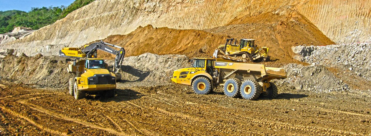 Hinatuan Nickel Project