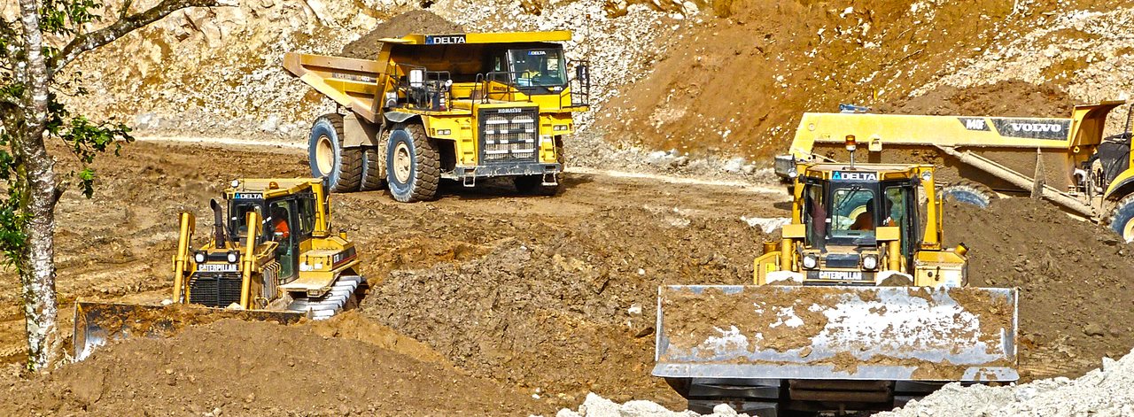 RCBMI – Batangas Limestone Quarry