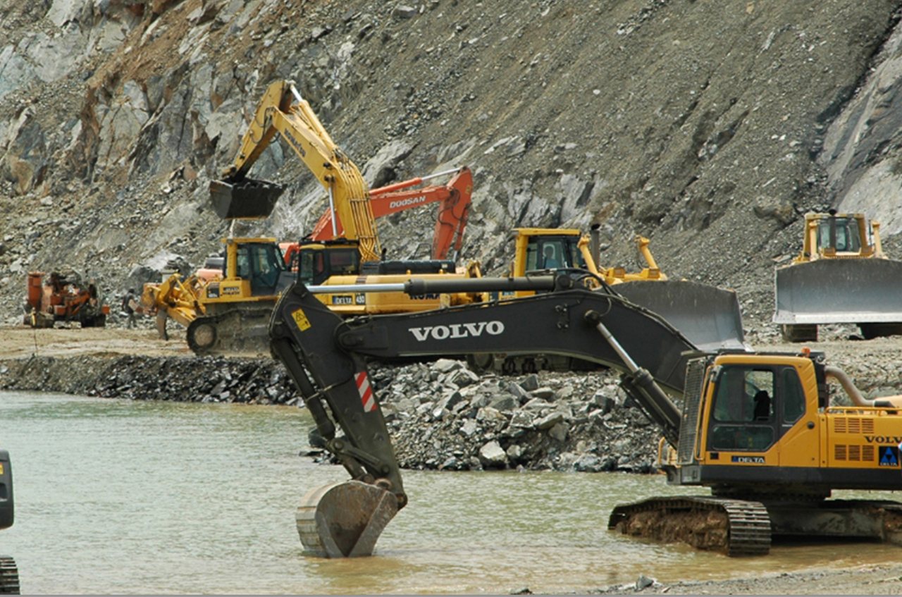 Subic Han Jin Project